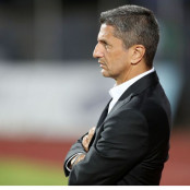 Δημήτρης Τσορμπατζόγλου