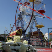 Τραγωδία σε λούνα παρκ