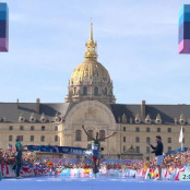 Μαραθώνιος