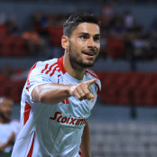 Γιώργος Μασούρας