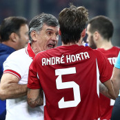 Ντάβιντ Κάρμο