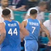 Βασίλης Τολιόπουλος