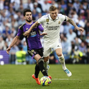 Μονσού Ροντρίγκες