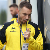 Λόρεν Μορόν