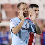 Λόρεν Μορόν