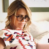 Τζένη Μπαλατσινού