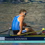 Στέφανος Ντούσκος