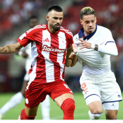 Κώστας Νικολακόπουλος