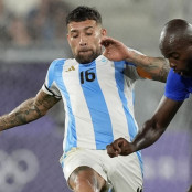 Νίκολας Οταμέντι