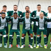 Πόρτλαντ Τίμπερς