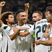 Μπότεφ Πλόβντιβ