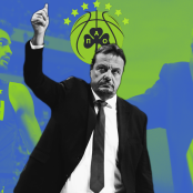 Εργκίν Αταμάν