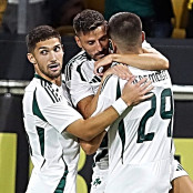 Τζοσκίμ Νταουά