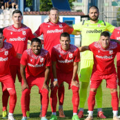 Τάσος Σαπουντζής