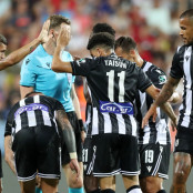 Αργύρης Δαρέλας