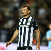 Ομάρ Τετράτζε