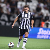 Ιγκόρ Ακινφέεφ