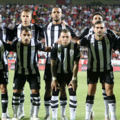Αντώνης Τσιφτσής