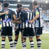 Ουίλιαμ Τροστ  Έκονγκ