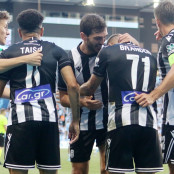 Ρόμπερτ Μακ