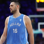 Εθνική Μπάσκετ