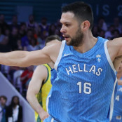 Ολυμπιακοί Αγώνες 2024