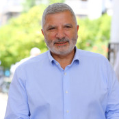 Γιώργος Πατούλης