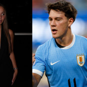 Φακούντο Πελίστρι