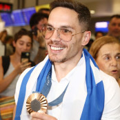 Ολυμπιακοί Αγώνες 2024