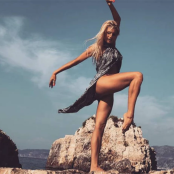 Όλγα Πηλιάκη