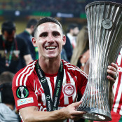 Ντανιέλ Ποντένσε