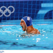 Πόλο Ανδρών