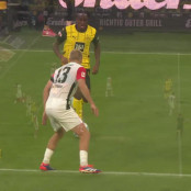 Τζέιμι Μπινόε Γκίτενς