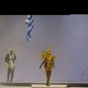 Ολυμπιακοί Αγώνες