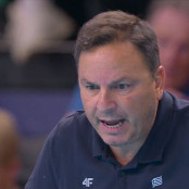 Πόλο Ανδρών