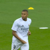 Κιλιάν Εμπαπέ