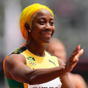 Σέλι Αν Φρέιζερ Πράις