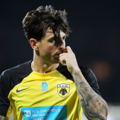 Ντέμης Νικολαϊδης