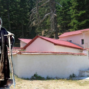 Χριστοφόρος Παπουλάκος