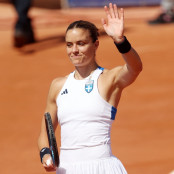 Μαρία Σάκκαρη