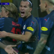 Σάλτσμπουργκ