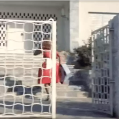 Η Αλίκη στο Ναυτικό