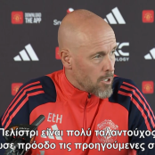 Φακούντο Πελίστρι