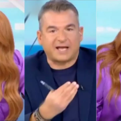 Γιώργος Λιάγκας