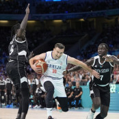 Εθνική Νοτίου Σουδάν