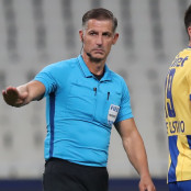 Τάσος Σιδηρόπουλος