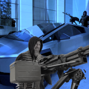 Ραμζάν Καντίροφ