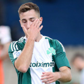 Νίκος Αθανασίου