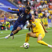 Στίβεν Μπέργβαϊν