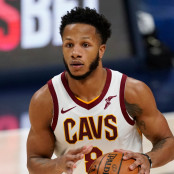 Λαμάρ Στίβενς